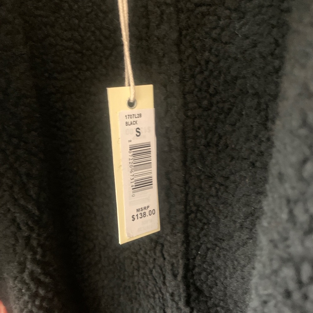 Max Studio - Zippered Jacket - Picture 5 of 5